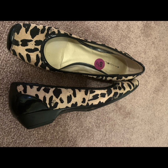 Bandolino shoes - Picture 3 of 3